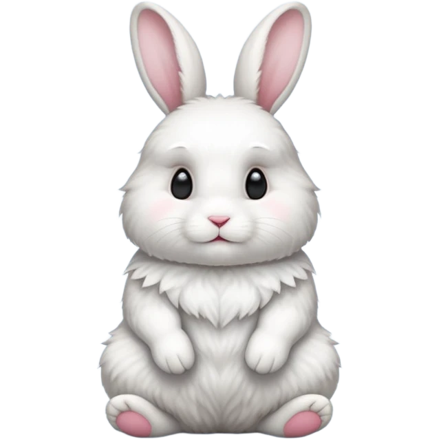 😏🐇 emoji