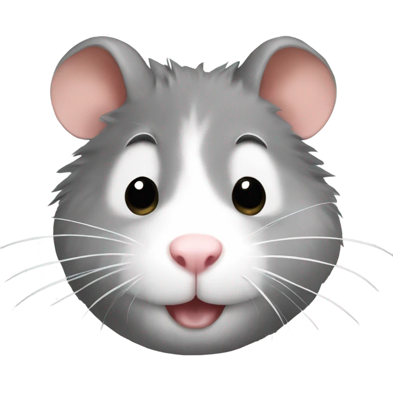 Hamster emoji