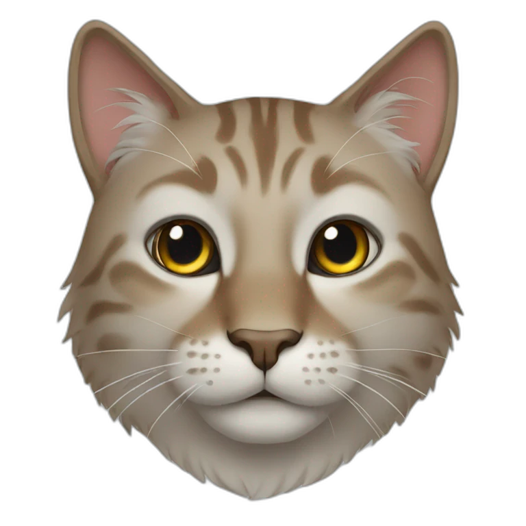 cat-moses emoji