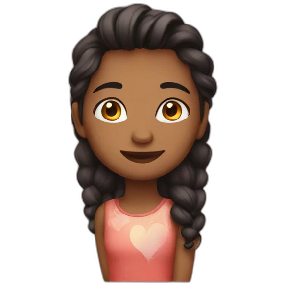 love emoji