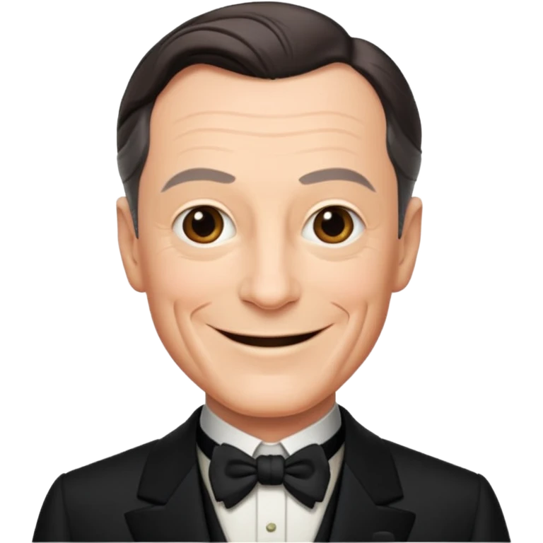 alfred pennyworth emoji