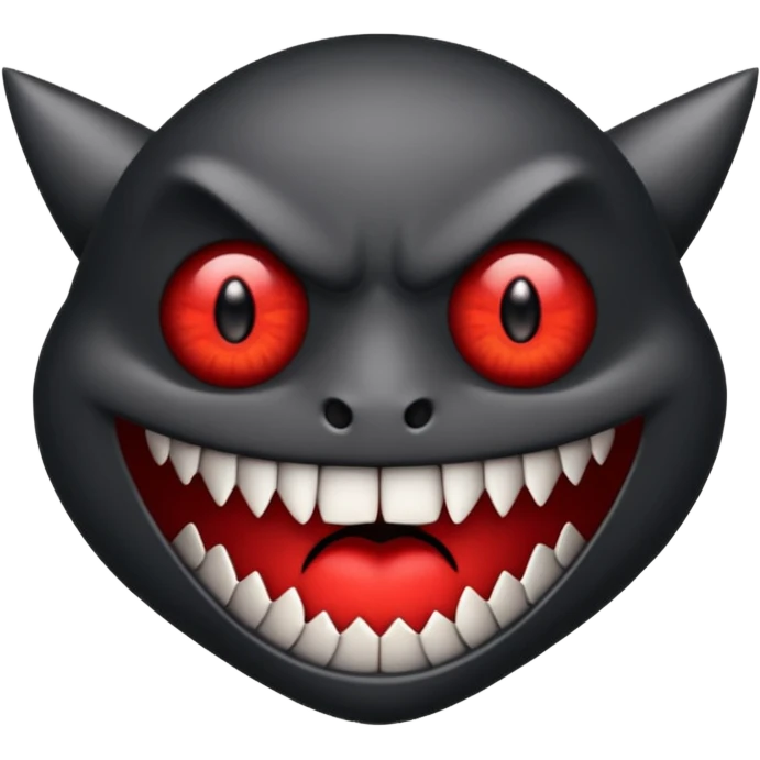 Emojis makabelicos emoji