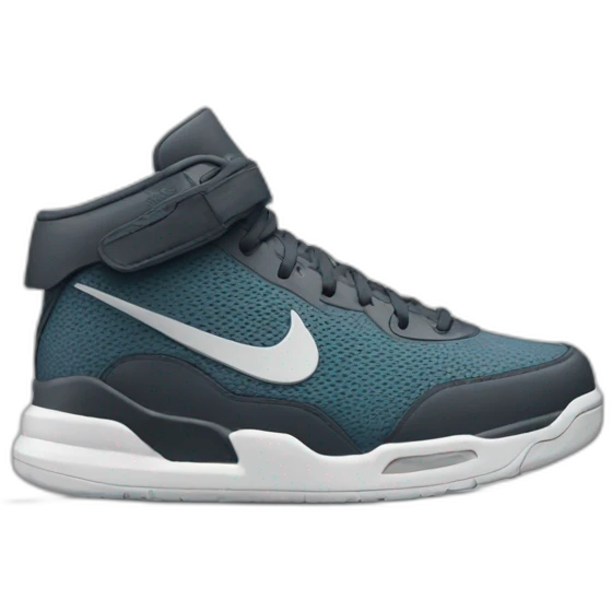 Nike tech  emoji