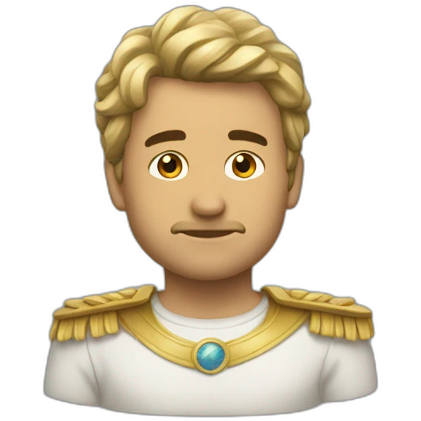 Millenium Falcón emoji