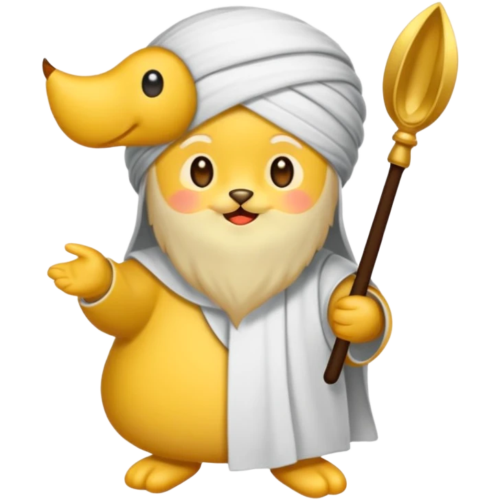 یک سیاه پوست درحال نشان دادن لایک با لبخندی ملیح  emoji