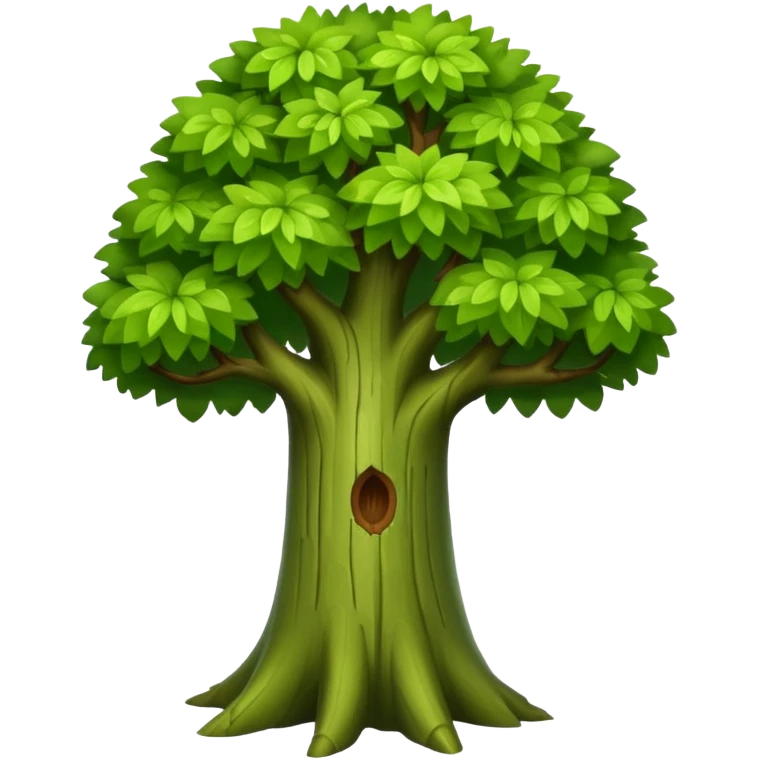 Baum emoji