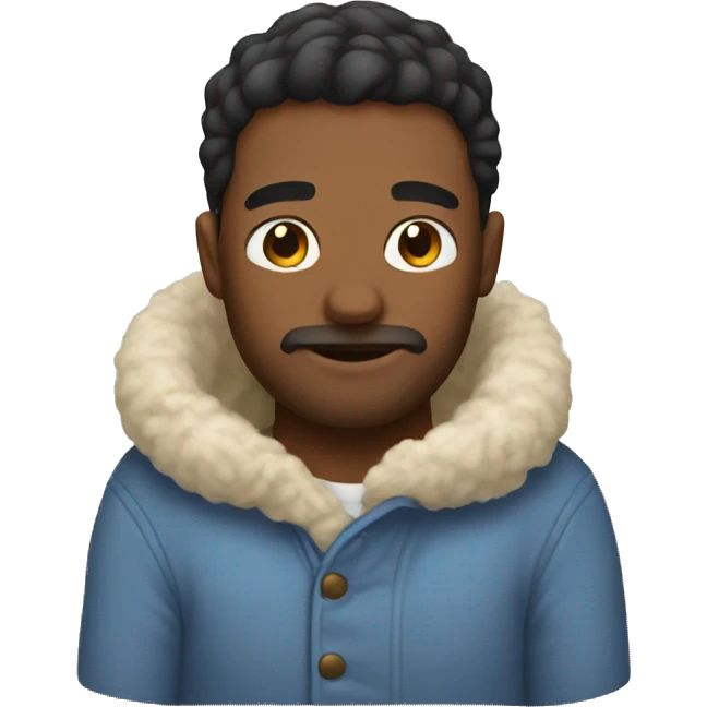 Cosy emoji emoji