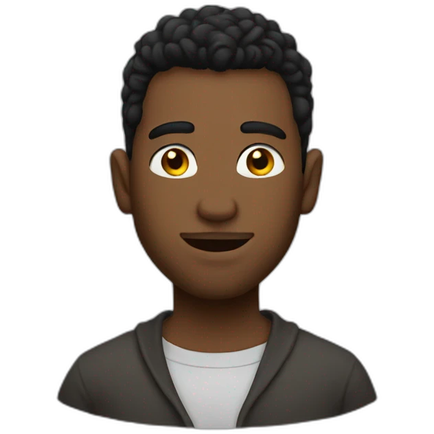 Ikaz bon  emoji