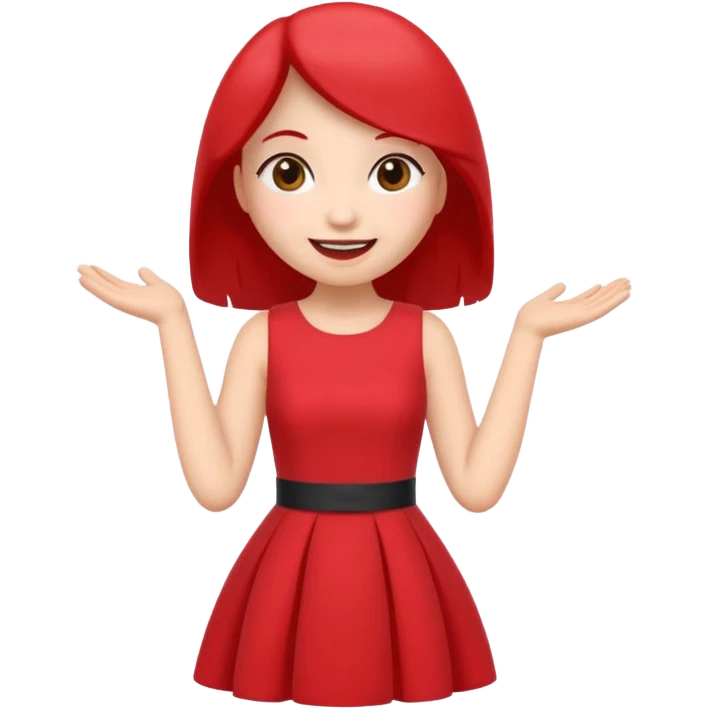 Miss Circles from Fundamental paper education emoji