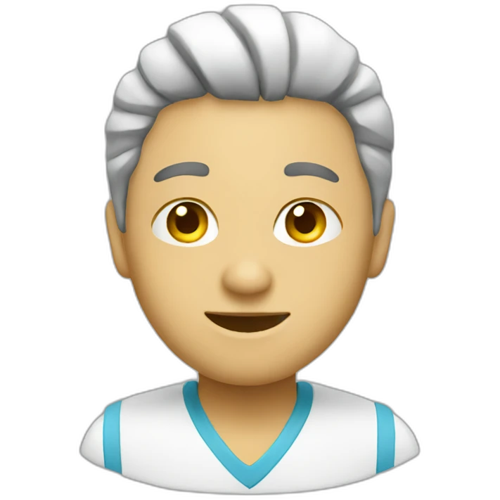 cleaner emoji