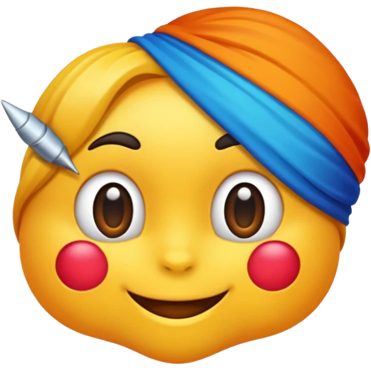 My image emoji