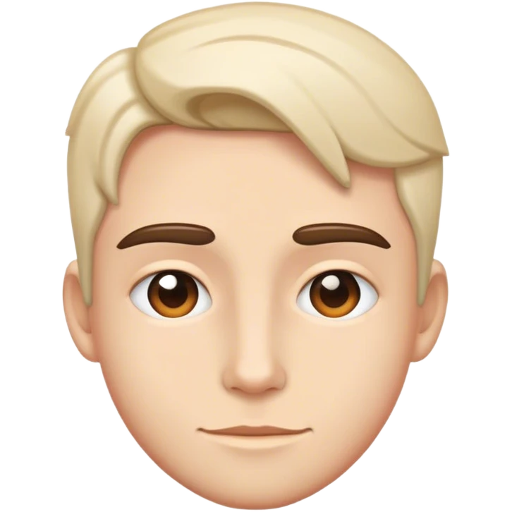 Cool  emoji