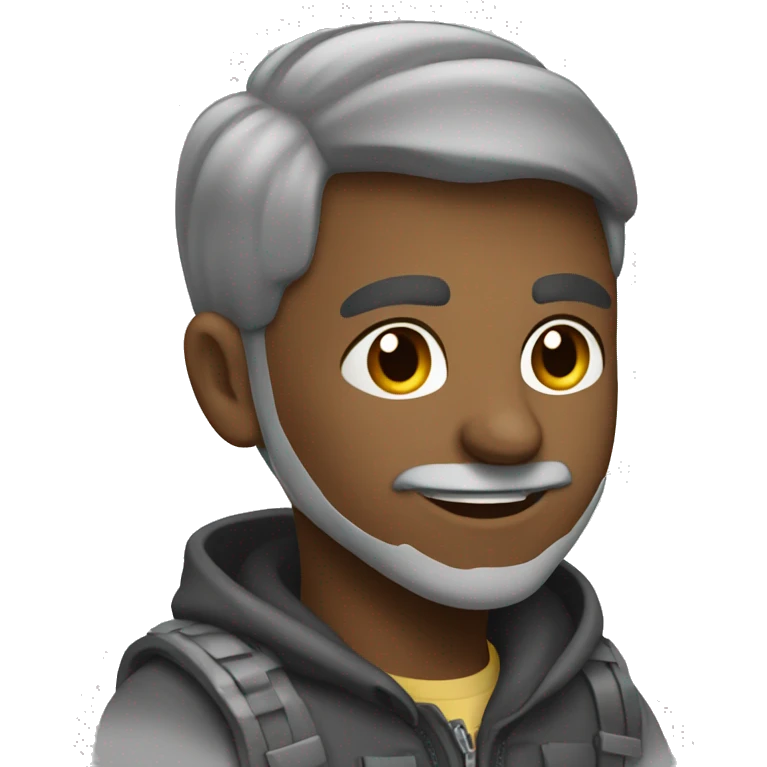 Adiós  emoji