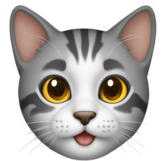 cat developper emoji
