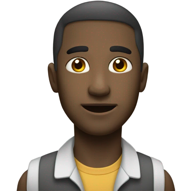 I don’t know emoji