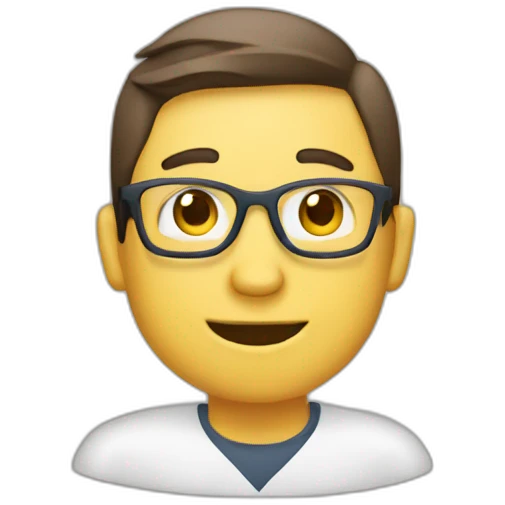 consumer buying consientily emoji