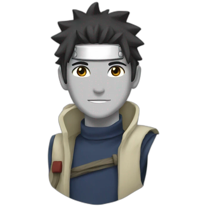 hokage emoji