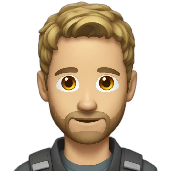 Paul Walker emoji