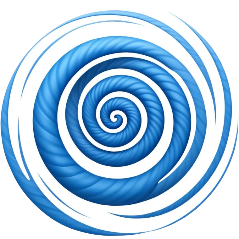 💙🌀🌐🥶 emoji