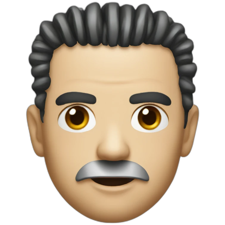 Rammstein emoji