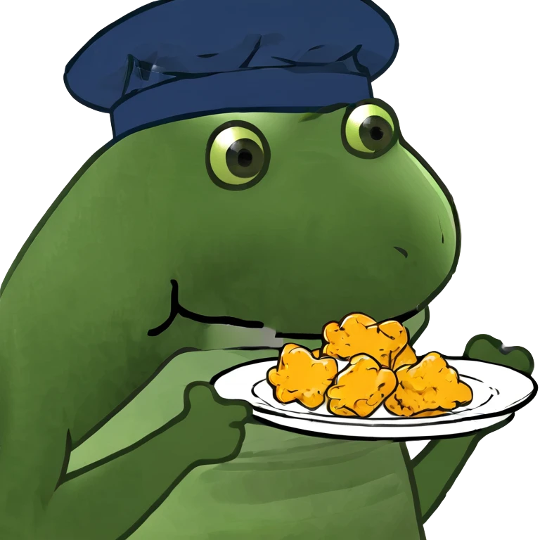 Nuggets  emoji