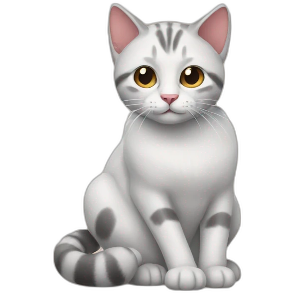 Insta cat emoji