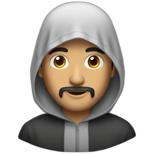 anas araid emoji