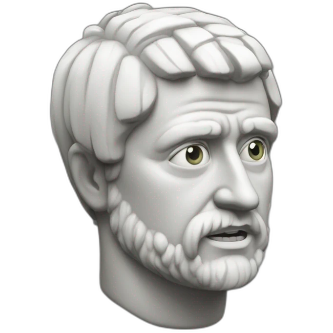 Lucius junius Brutus emoji