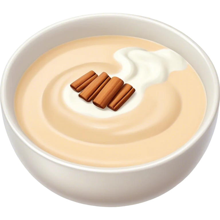 Atole emoji