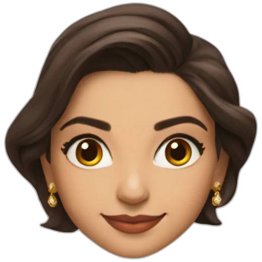 deepika padukone emoji