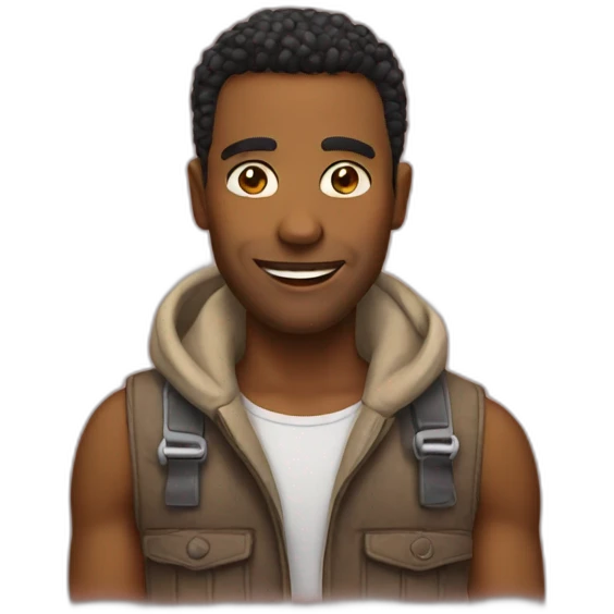 Ho emoji