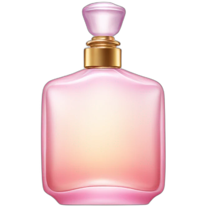 parfum emoji