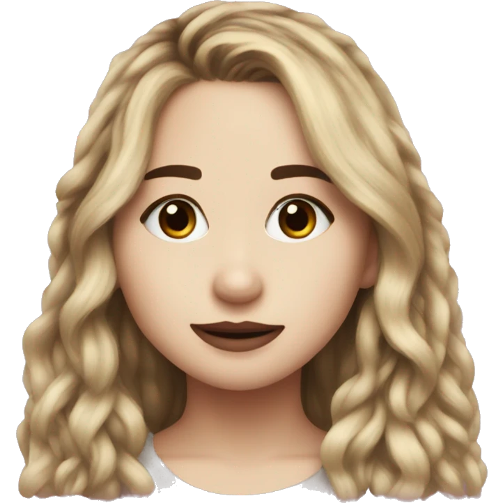 Sabrina carpenter  emoji