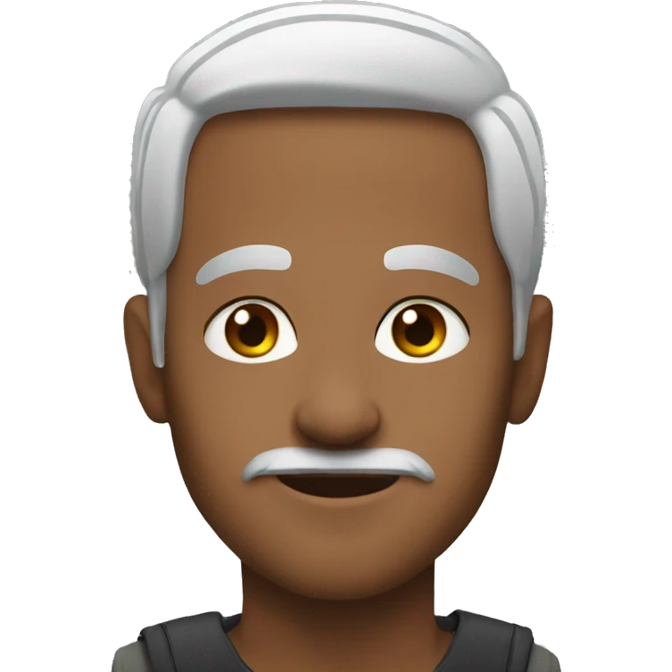 Osman was fun emoji