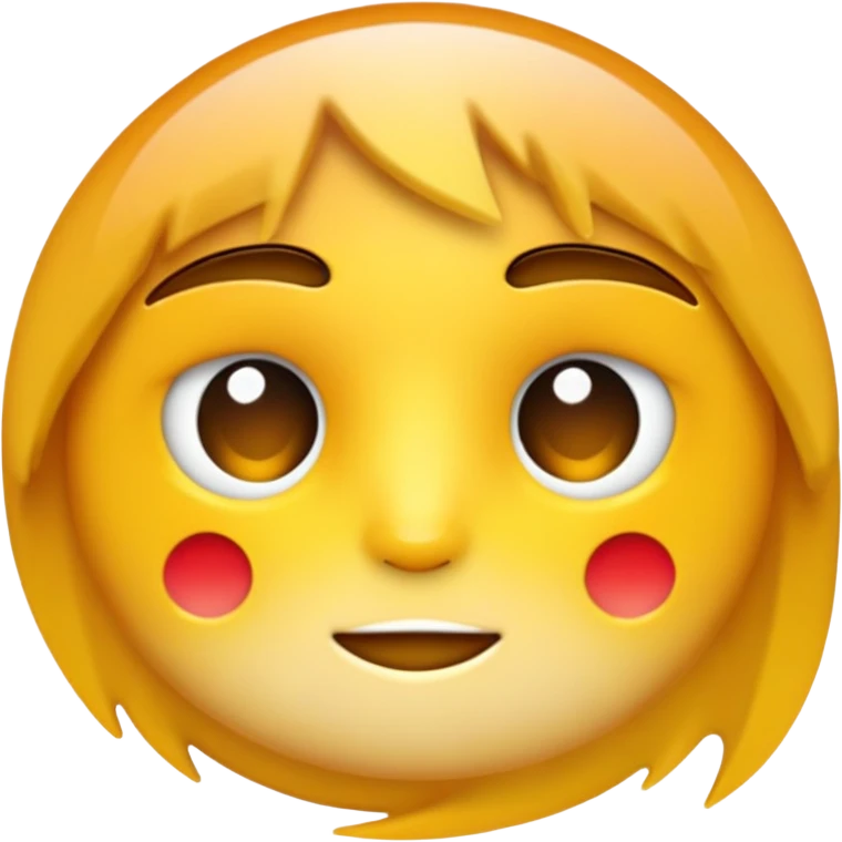 focus emoji