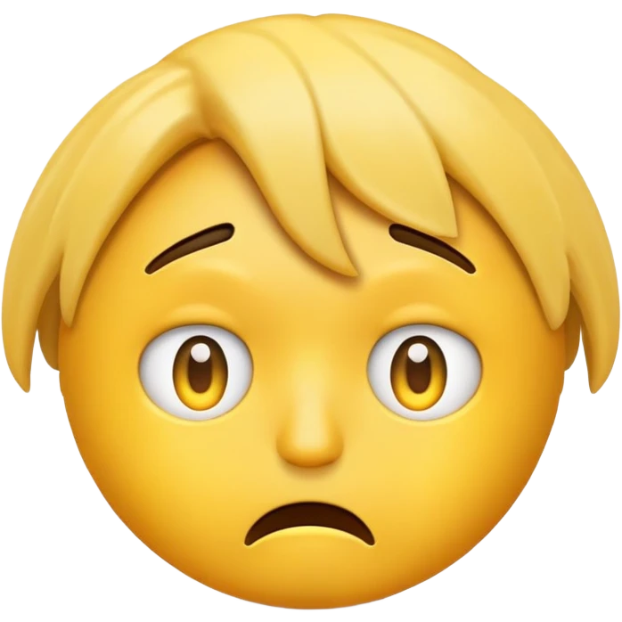 Anxiety inside out 2 emoji emoji