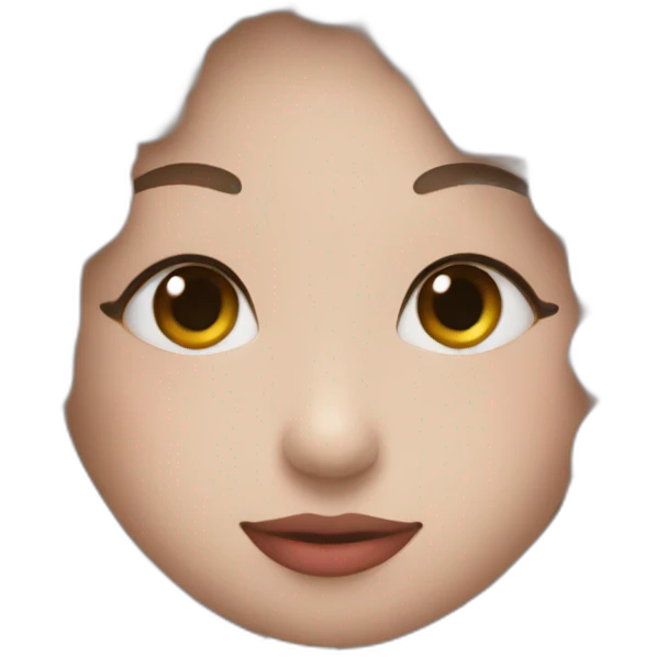 Je t'aime emoji