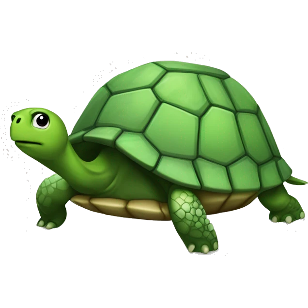 “Responsible Turtle”: Calm and methodical, you are like a turtle that handles everything meticulously. Slow but steady, you progress towards your goal with determination.
	2.	ISFJ (Detail-oriented and dedic emoji