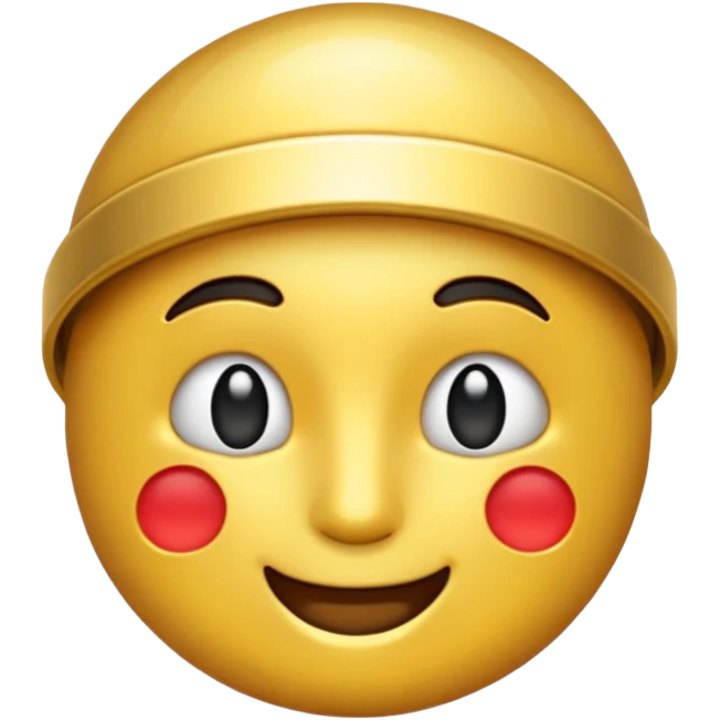 Make a 2026 new year emoji emoji
