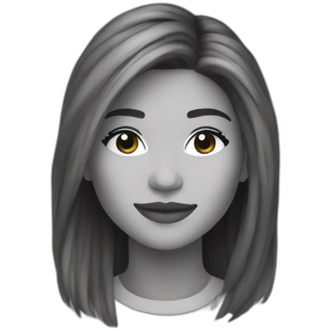Zendaya emoji