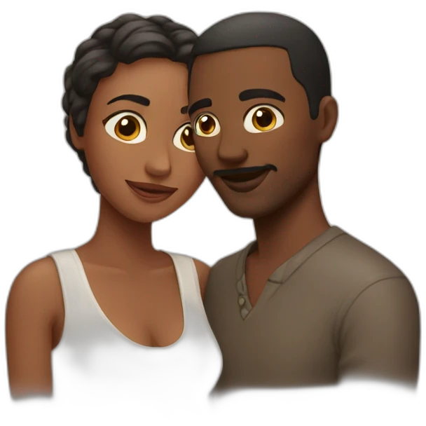 intimacy emoji