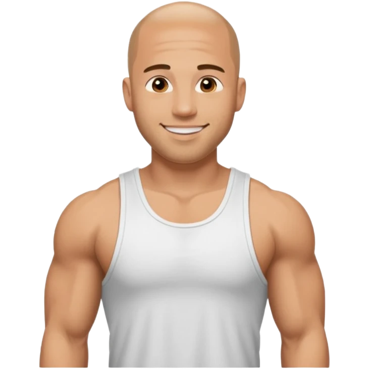dominic torreto emoji