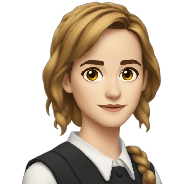 emma watson emoji