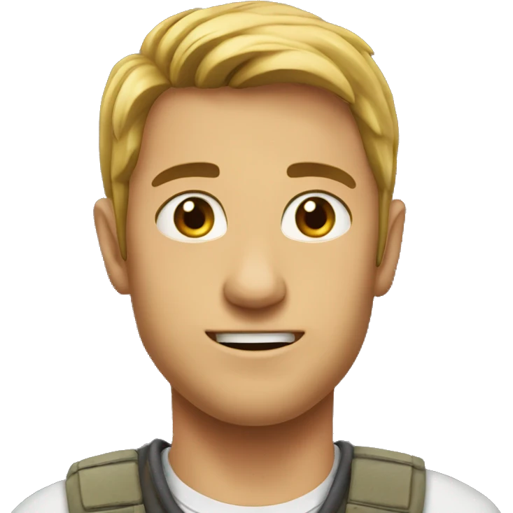 Pok emoji