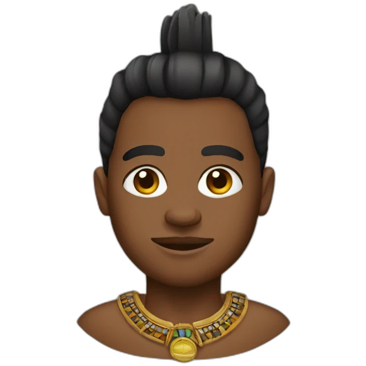 Zulu emoji