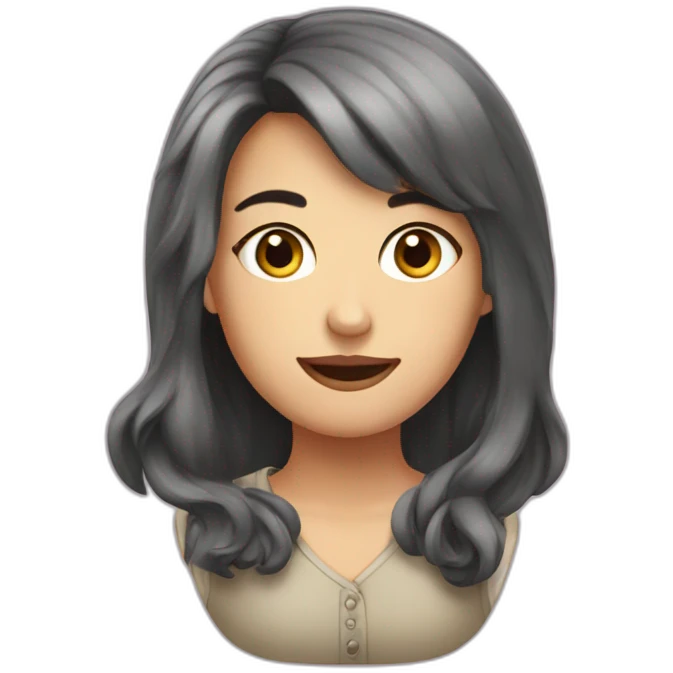 Margaux emoji