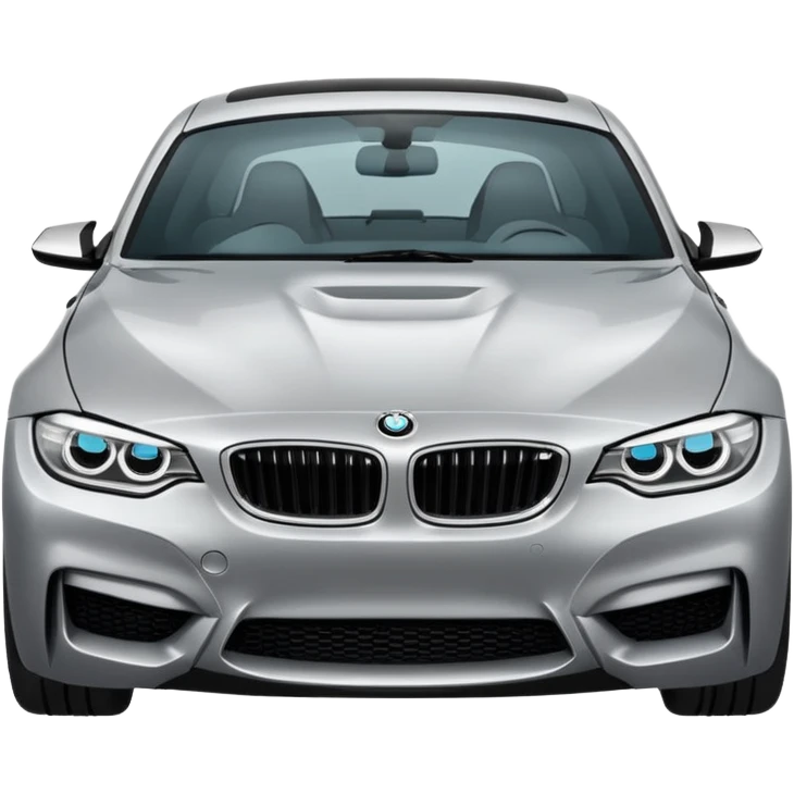 Bmw emoji