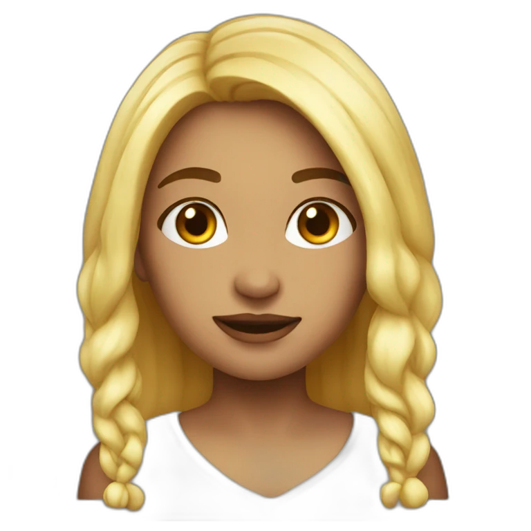 mia k emoji