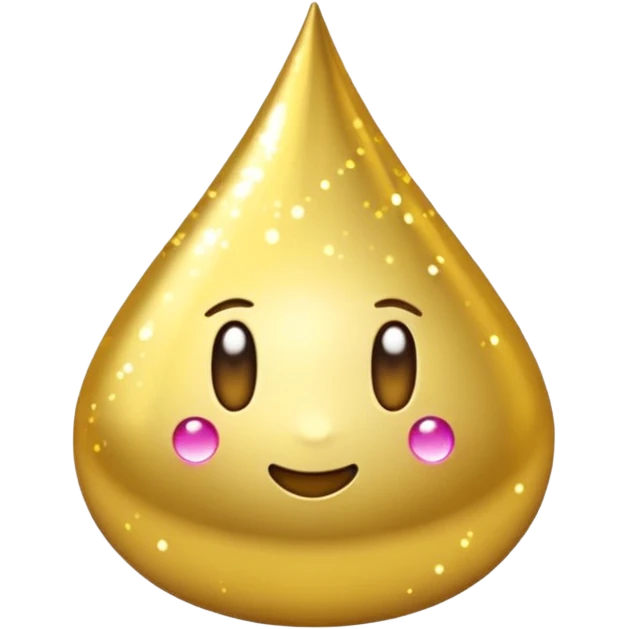 Upvote with sparkles emoji