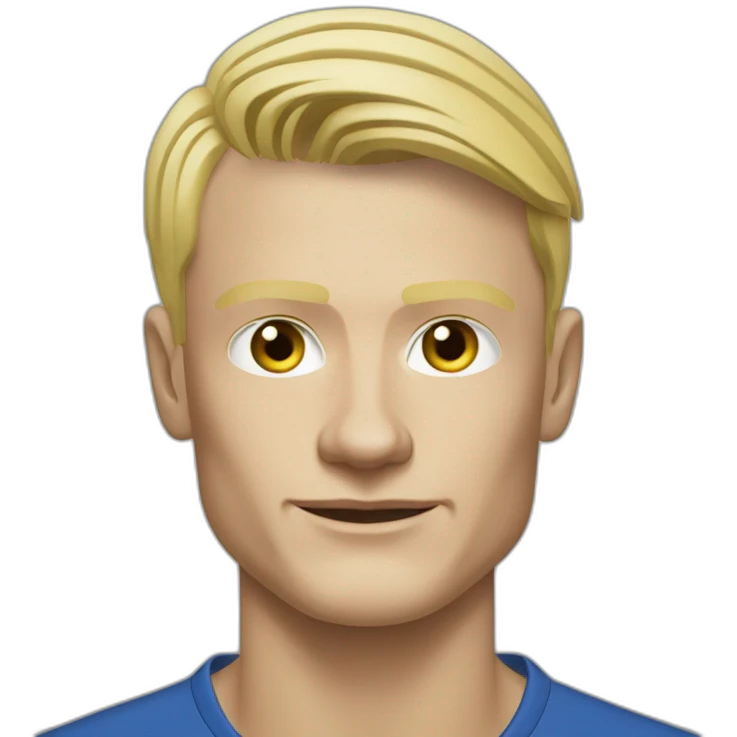 erling haaland emoji